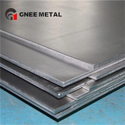 Titanium 6Al-4V klasse 5 ark