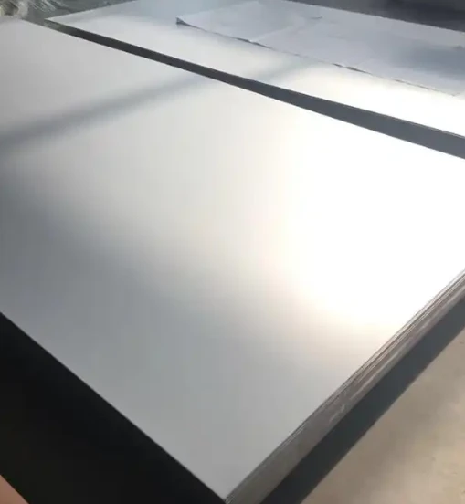 GR1 Titanium Plade ASTM B348