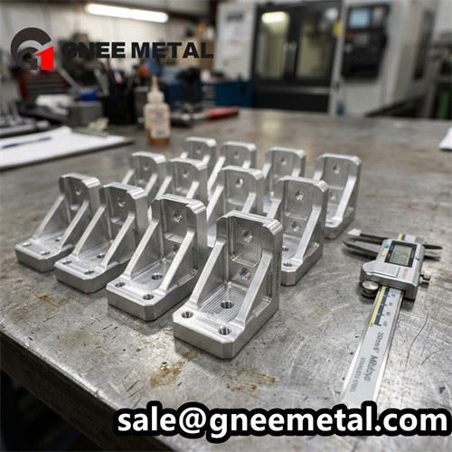 CNC Machined Brackets suppliers