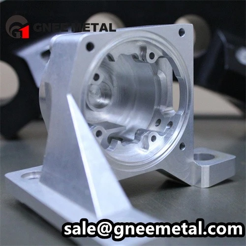 CNC Milled Parts best