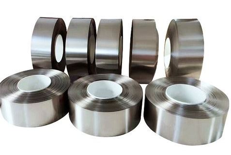 Gr12 Titanium Foil