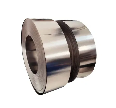 High Toughness Hot Forging Gr5 Titanium Foil