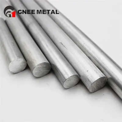 Gr5 Titanium Bar Gr5 Titanium Bar