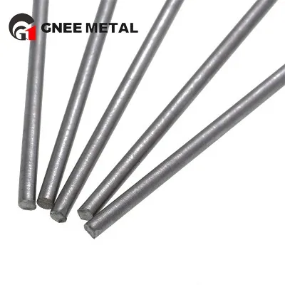 Gr23 Medical Titanium Rod Gr23 Medical Titanium Rod