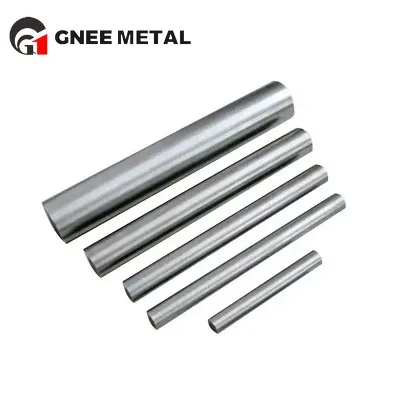 Titanium Alloy Rod Titanium Alloy Rod