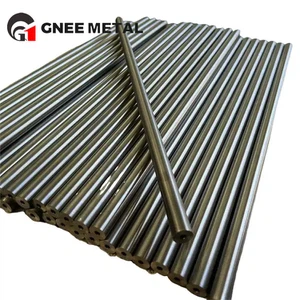 titanium alloy round Rod titanium alloy round Rod