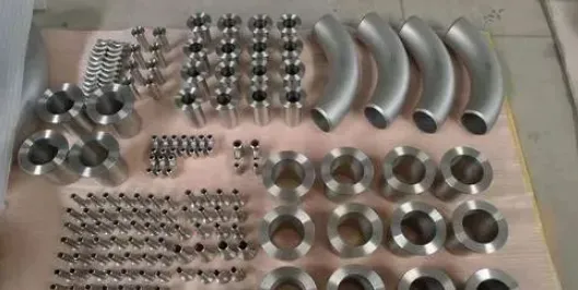 titanium pipe fittings titanium pipe fittings