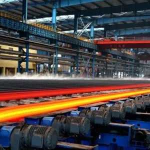 Ti Alloy Seamless Pipe Ti Alloy Seamless Pipe