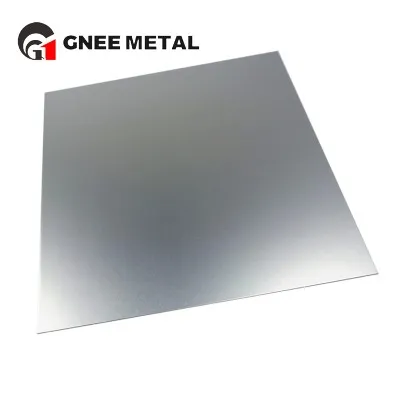 Titanium Plate Grade 1 Titanium Plate Grade 1