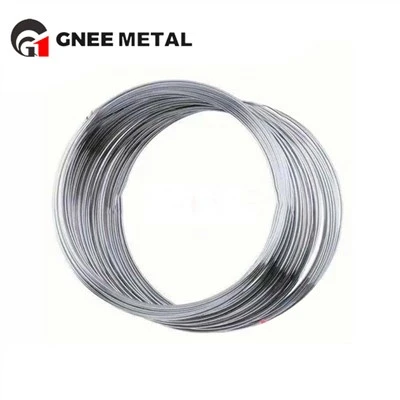 Titanium GR5 -ledning