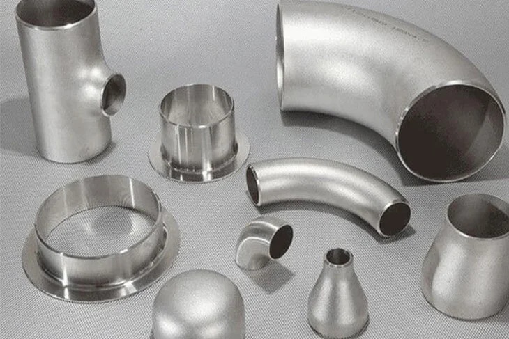Titanium Straight Tube Titanium Straight Tube