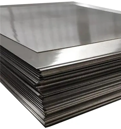 GR5 Titanium plade