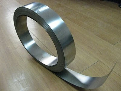 Gr1 Gr2 Gr5 Titanium Legering Folie