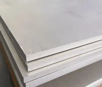 Titanium 5Al-2.5Sn Grade6 Titanium Plate