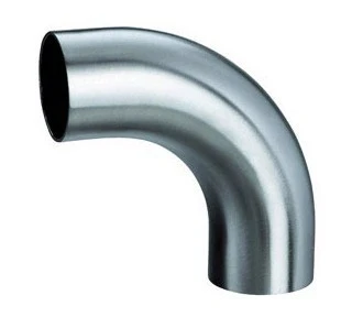 Titanium legering Gr5 rørfitting