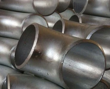 Titanium Alloy Gr5 Pipe Fitting